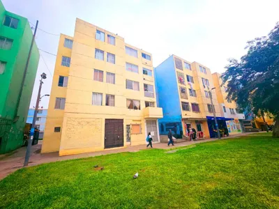 Venta de Departamento en Callao - Callao 3 Dormitorios 