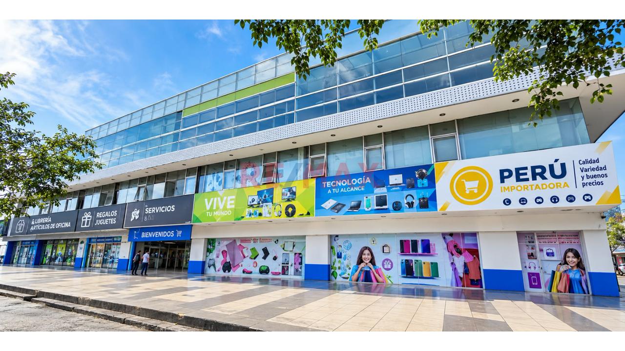 🚨 Vendo Local Comercial En Las Malvinas
