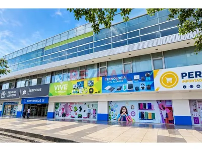 🚨 Vendo Local Comercial En Las Malvinas