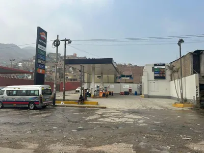 Venta de Local Comercial en Carabayllo - Lima 2 Dormitorios 