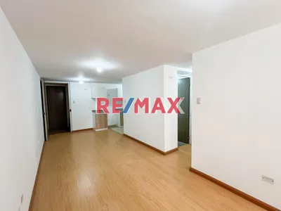 Alquiler Departamento De Estreno En Primer Piso - Condominio Las Praderas