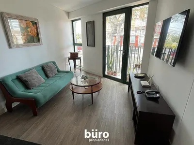 Venta de Departamento en Barranco - Lima 2 Dormitorios