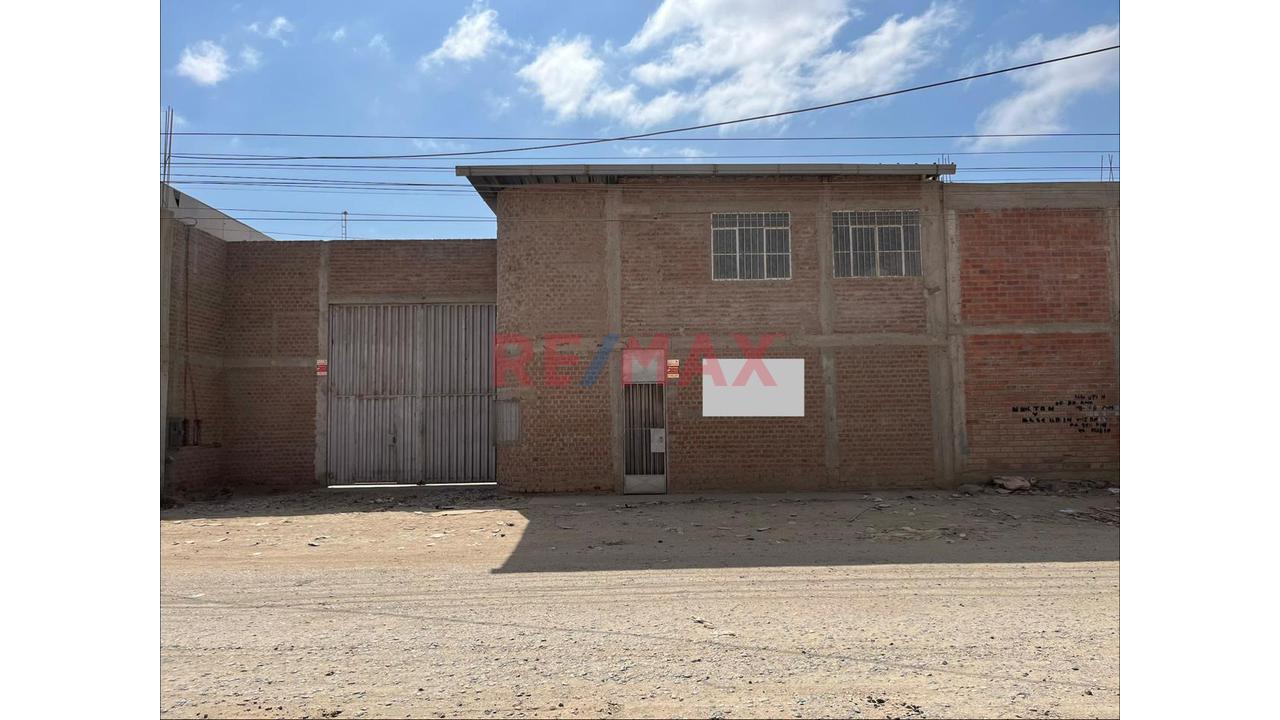 Local Industrial En Venta A Precio De Ocasión