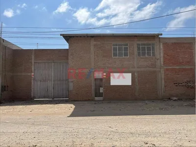 Local Industrial En Venta A Precio De Ocasión