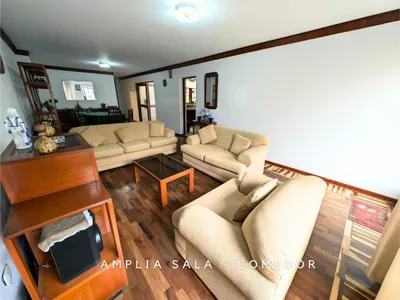 Venta de Oficina en Los Olivos - Lima 7 Dormitorios 
