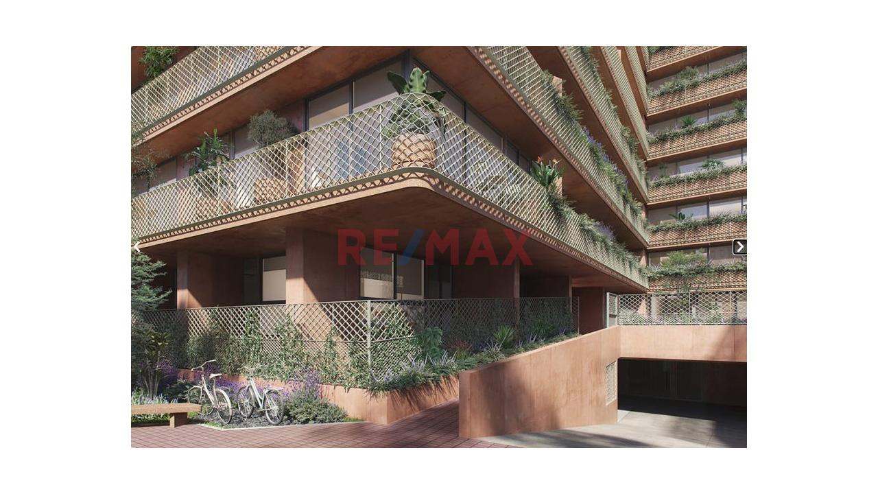 Se Vende Departamento En Miraflores - Proyecto Premium Entrega Noviembre 2026