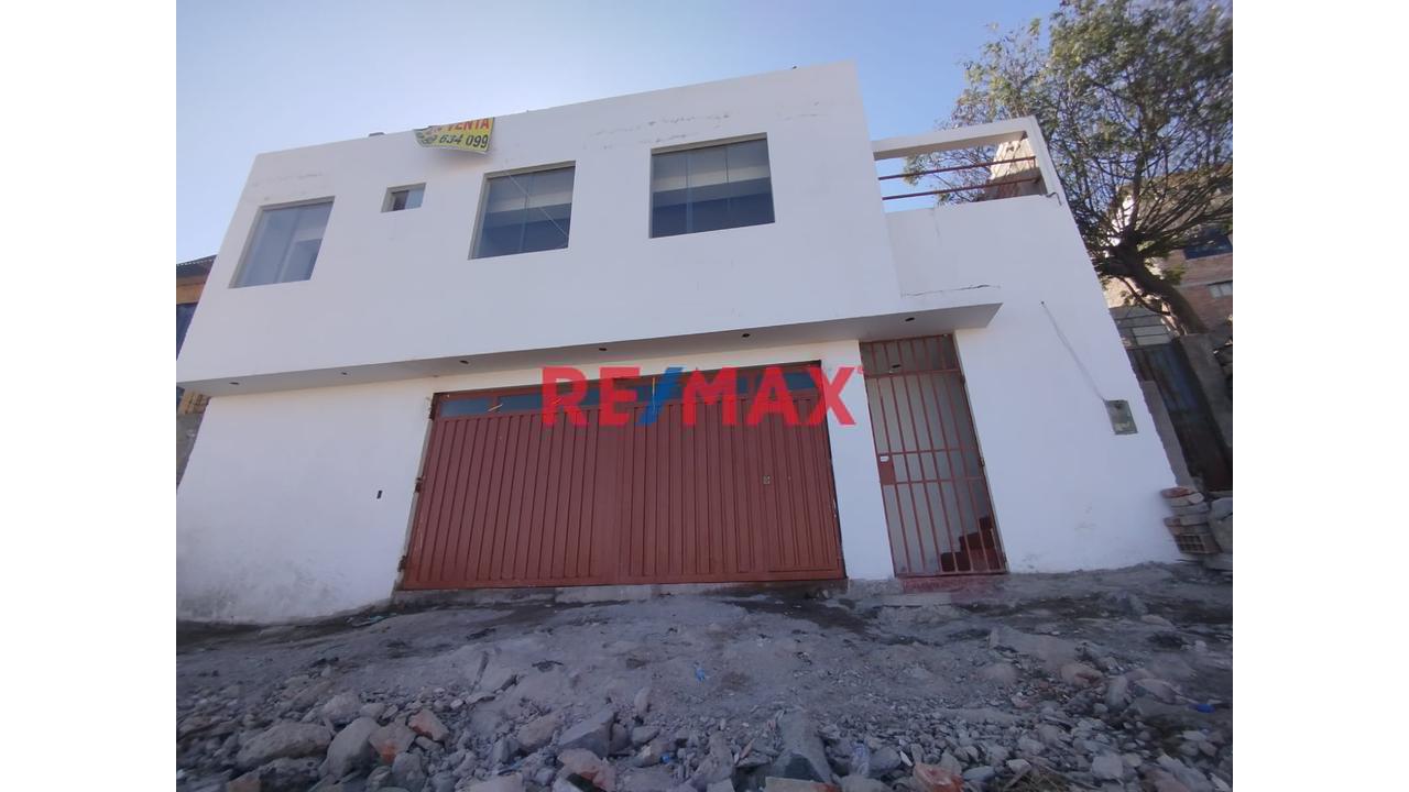 Casa En Venta Marino Atalaya - Melgar