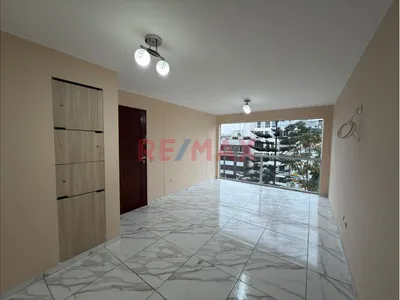 Departamento En Venta De 77.50 M² – Excelente Ubicación Y Vista Exterior