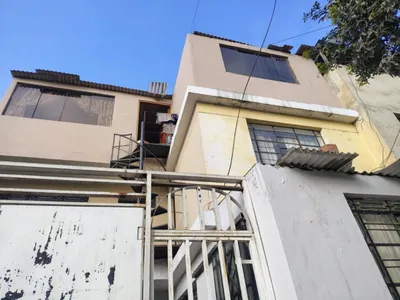 Venta de Departamento en San Juan de Miraflores - Lima 3 Dormitorios 