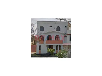 Venta De Casa - Vista Hermosa