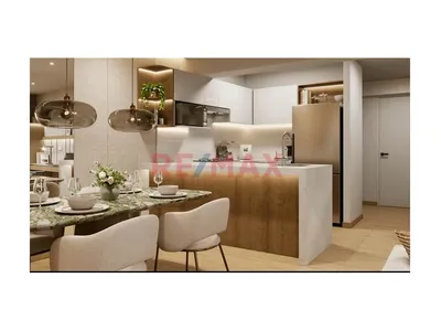 Departamento Flat De Estreno