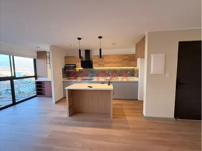Se Alquila Dpto En Luxury Towers