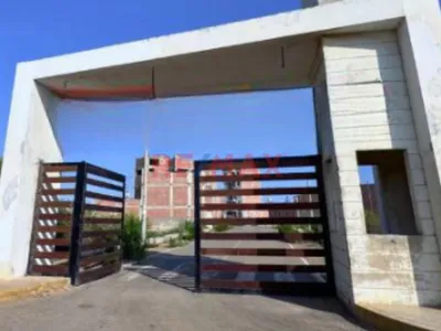 Terreno En Venta Urbanizacion La Rinconada Pimentel