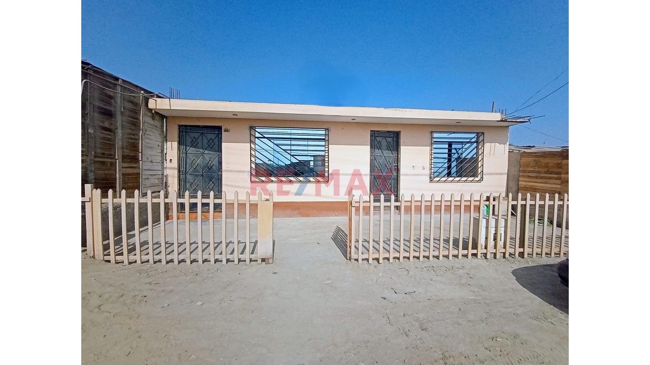 Casa Ideal Para Familia O Inversión