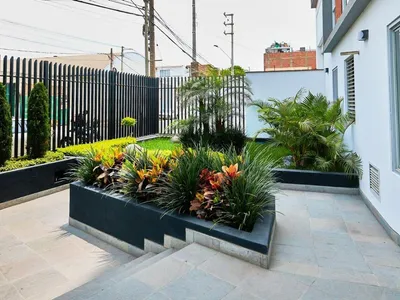 Venta de Departamento en Chorrillos - Lima 3 Dormitorios