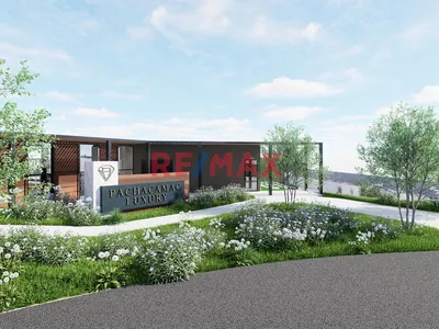 Proyecto ¡ Venta De Casa Modelo Felicita (Pachacamac)
