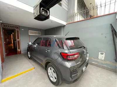 Casa En Venta - Urb. San Joaquin