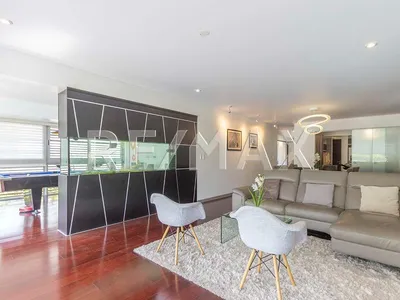 Venta de Departamento en Santiago de Surco - Lima 3 Dormitorios