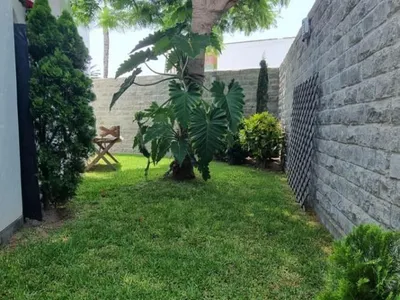 Venta de Casa en Chorrillos - Lima 4 Dormitorios 