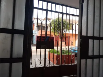 Se Alquila Casa