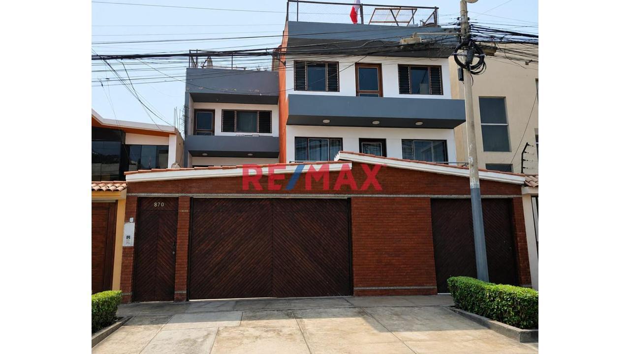 Venta Departamento | San Miguel