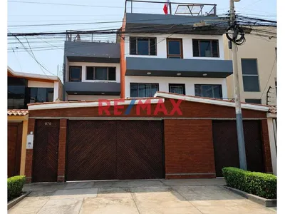 Venta Departamento | San Miguel