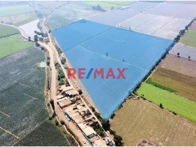 Terreno en venta · Aucallama · 60000 m²