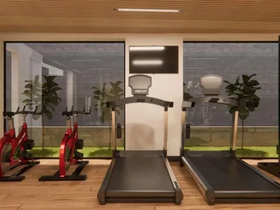 Venta de Departamento en Miraflores - Lima 2 Dormitorios