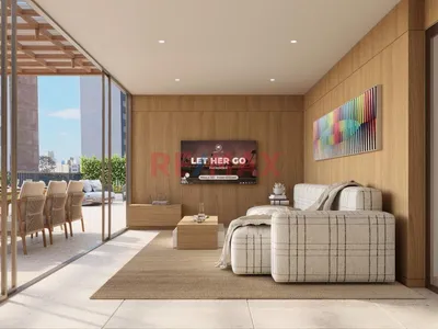 🏡 Venta De Departamento De Estreno Cerca De Pardo Y Malecón En Miraflores – Edificio Monogram | Piso 2