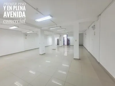 Alquiler de Local Comercial en Lurigancho - Lima 4 Dormitorios 