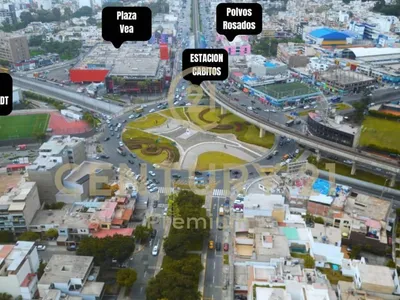Venta de Terreno / Lote en Miraflores - Lima 0 Dormitorio 