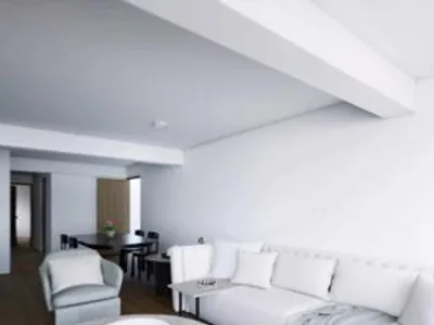 Venta de Departamento en Chorrillos - Lima 3 Dormitorios