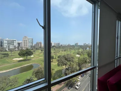 Venta de Departamento en San Isidro - Lima 3 Dormitorios