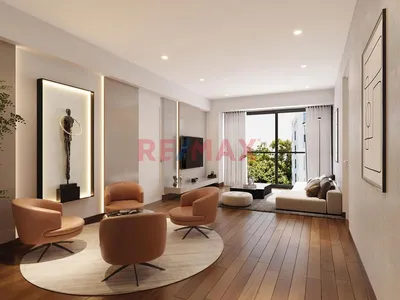 🌿 Proyecto Exclusivo En El Corazón De Miraflores Limite Con San Isidro
