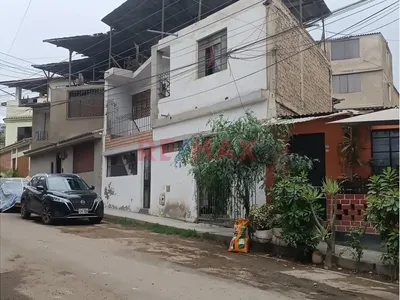 Departamento en alquiler · Av. Luis Pardo 400, Villa Maria del Triunfo · 55 m², 2 dorm.