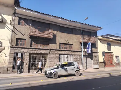 ¡Oportunidad Única En El Corazón De Cusco!