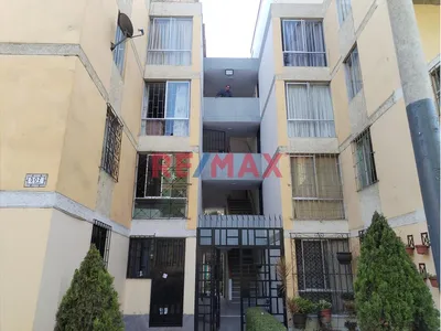 Venta Departamento En Bellavista