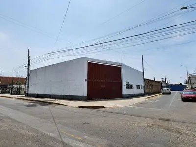 Alquiler de Local Industrial en Chorrillos - Lima 0 Dormitorio 