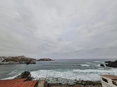 Venta de Departamento en San Bartolo - Lima 5 Dormitorios 