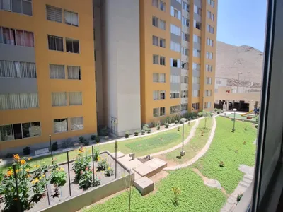 Venta de Departamento en Rímac - Lima 2 Dormitorios