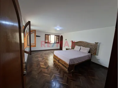Vive En Una De Las Zonas Más Exclusivas Y Seguras De Lima ✨