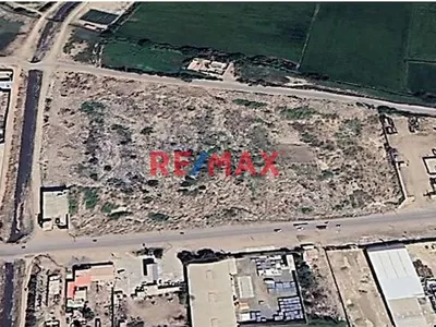 Terreno En Venta - Lambayeque
