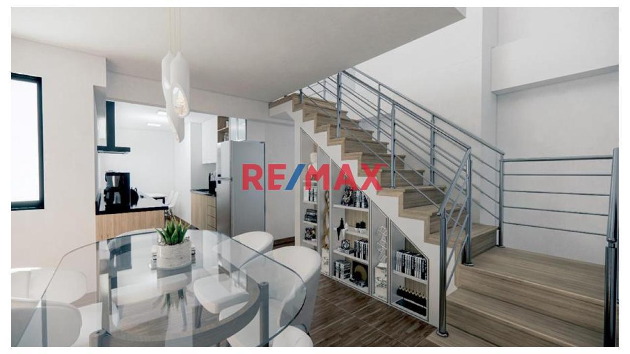 Hermoso Duplex De Estreno En Surco