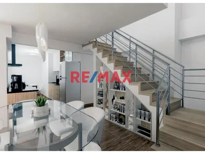 Hermoso Duplex De Estreno En Surco