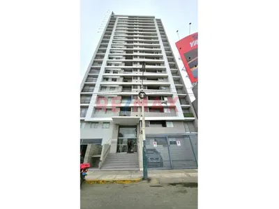 Alquiler de Departamento en Surquillo - Lima 2 Dormitorios 