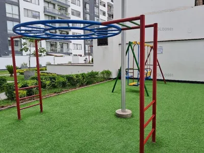 Venta de Departamento en San Isidro - Lima 4 Dormitorios