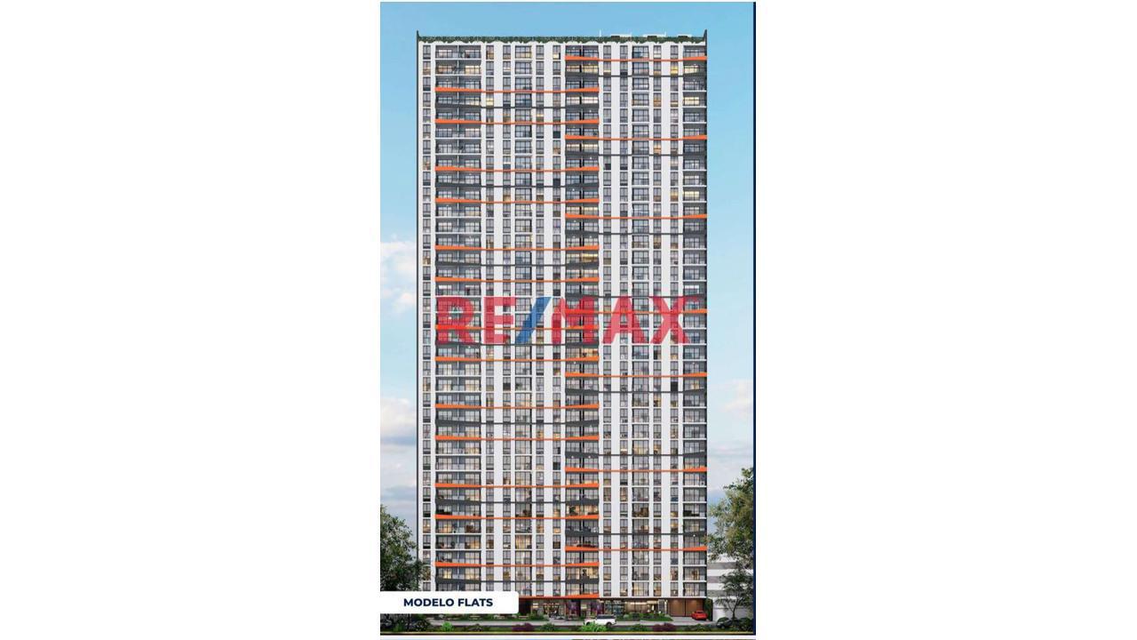 🏢✨ ¡Oportunidad Departamento De Estreno En Tomas Marzano-Surquillo! ✨🏢