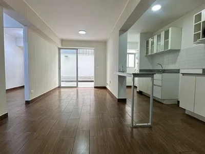 Venta de Departamento en Chorrillos - Lima 3 Dormitorios