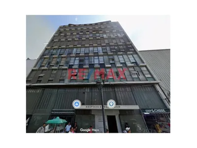 ¡Oferta Departamento/Oficina 1 Cdra Plaza San Martín¡