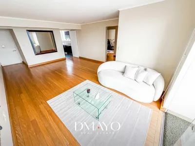Departamento en venta · Orrantia del Mar, San Isidro · 164 m², 3 dorm.
